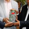 Doların turşusunu kurdular Doların turşusunu kurdular