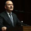 Bakan Soylu, Jandarma Teşkilatının 181. kuruluş yıl dönümünü kutladı Bakan Soylu, Jandarma Teşkilatının 181. kuruluş yıl dönümünü kutladı