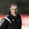 Bilic'ten 'rapor' haberine yalanlama Bilic'ten 'rapor' haberine yalanlama