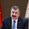 Son dakika: Sağlık Bakanı Fahrettin Koca koronavirüste vaka sayılarını açıkladı Son dakika: Sağlık Bakanı Fahrettin Koca koronavirüste vaka sayılarını açıkladı