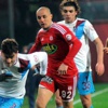 Sivasspor - Trabzonspor 21. randevuda