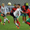 Beşiktaş Niasse'ye takıldı !