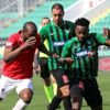 Denizlispor - Gençlerbirliği | CANLI ANLATIM