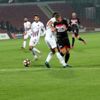 TFF 1. Lig: Balıkesirspor: 0 - Hatayspor: 0 (İlk yarı ...