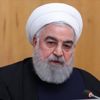 İran Cumhurbaşkanı Ruhani: ”Bilinçli Sosyal Mesafe uygulaması sağlık protokollerine uyulmayacağı anlamına gelmesin” İran Cumhurbaşkanı Ruhani: ”Bilinçli Sosyal Mesafe uygulaması sağlık protokollerine uyulmayacağı anlamına gelmesin”