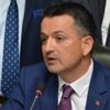 Bakan Pakdemirli: Her türlü önlemi aldık Bakan Pakdemirli: Her türlü önlemi aldık