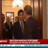 Şanlıurfa'da patlama
