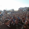 Boydak Holding'de eylem Boydak Holding'de eylem