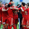 Karabükspor Gençleri iki golle geçti Karabükspor Gençleri iki golle geçti