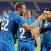Fenerbahçe'nin rakibi Zenit eski günlerini arıyor Fenerbahçe'nin rakibi Zenit eski günlerini arıyor