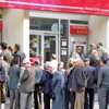 İşçi emeklisi de memur emeklisi gibi zam istiyor İşçi emeklisi de memur emeklisi gibi zam istiyor