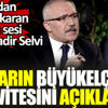 ﻿Abdulkadir Selvi iktidarın büyükelçilere geri vitesini açıkladı