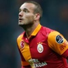 Sneijder'in menajerinden şok sözler