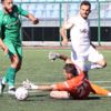 Malatya Yeşilyurt Belediyespor yarı finalde