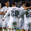 Real Madrid Kral Kupası'ndan ihraç edildi