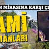 Erdoğan o tiyatroculara sert çıktı, 'Siz kimi kimin bağından kovuyorsunuz'
