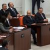 Bahçeli'den HDP'lilerle samimi pozlar Bahçeli'den HDP'lilerle samimi pozlar