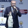 Erdoğan: Keyifli çaylar yudumlasın millet Erdoğan: Keyifli çaylar yudumlasın millet