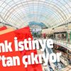 Şahenk İstinye Park’tan çıkıyor Şahenk İstinye Park’tan çıkıyor