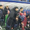 Bordo-mavi rekor Bordo-mavi rekor