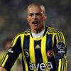 Alex taraftarı ayağa kaldırdı! Alex taraftarı ayağa kaldırdı!