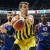 Çukurova FIBA Eurocup'ta çeyrek finalde Çukurova FIBA Eurocup'ta çeyrek finalde