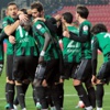 Akhisar Belediyespor çıkış arıyor