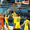 Basketbol Süper Ligi: Fenerbahçe Beko: 70 - Bahçeşehir ...