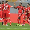 Antalyaspor: 1 - Tuzlaspor: 0