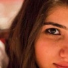 Üniversiteli gençlerden Özgecan için 3 dakikalık susma eylemi Üniversiteli gençlerden Özgecan için 3 dakikalık susma eylemi