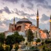 AKP'den yeni Ayasofya çıkışı AKP'den yeni Ayasofya çıkışı
