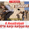 IŞİD ateşinde reality şov