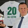 Süper Lig'deki hedefimiz ilk 5 Süper Lig'deki hedefimiz ilk 5