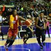 Beşiktaş TRC İnşaat: 83-67 Beşiktaş TRC İnşaat: 83-67