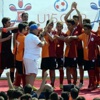 Kalimerhaba Cup G.Saray'ın Kalimerhaba Cup G.Saray'ın