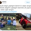 Suriyeli sığınmacılara vatandaşlardan sert tepki Suriyeli sığınmacılara vatandaşlardan sert tepki