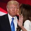 'Melania boşanma davası açarsa, Trump onu sınır dışı edecek'