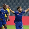 Fener her yerde lider!