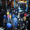 Avrupa’ya göç Kosova’da nüfusu hızla düşürdü Avrupa’ya göç Kosova’da nüfusu hızla düşürdü