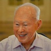Singapur'un kurucusu Lee Kuan Yew yoğun bakımda Singapur'un kurucusu Lee Kuan Yew yoğun bakımda