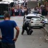 Kağıthane’de şüpheli çanta alarmı Kağıthane’de şüpheli çanta alarmı