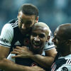 Beşiktaş'ta golcülerin büyük rekabeti!