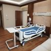 Koronaya şehir hastaneleri şifa oldu Koronaya şehir hastaneleri şifa oldu