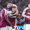 West Ham haftayı lider kapattı