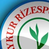 Tuszynski ve Dzalamidze Rize'de
