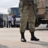 Diyarbakır'da sokağa çıkma yasağı Diyarbakır'da sokağa çıkma yasağı