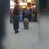 IŞİD yerine DAEŞ dediği için 60 kırbaç yedi