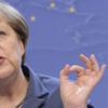 Merkel'den burka açıklaması