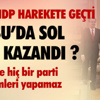 İzmir merkezli "paralel yapı" operasyonu