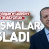 Başkan Erdoğan açıklayacak! Çalışmalar başladı